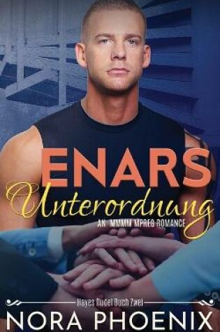 Cover of Enars Unterordnung