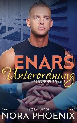 Book cover for Enars Unterordnung