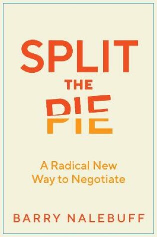 Cover of Split the Pie