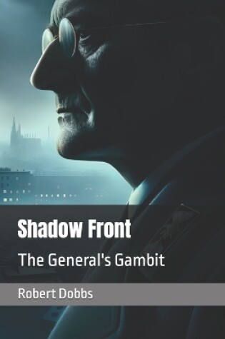 Cover of Shadow Front