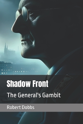 Book cover for Shadow Front