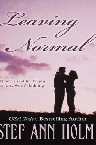 Cover of Leaving Normal