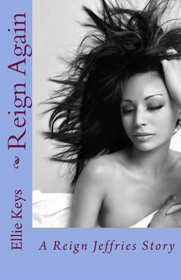 Book cover for Reign Again