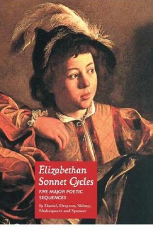Cover of Elizabethan Sonnet Cycles