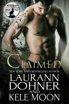 Cover of Claimed