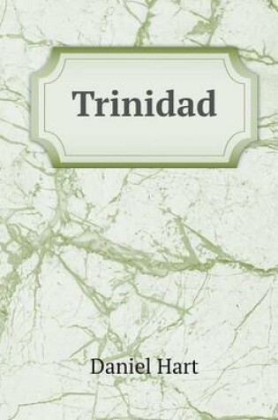 Cover of Trinidad