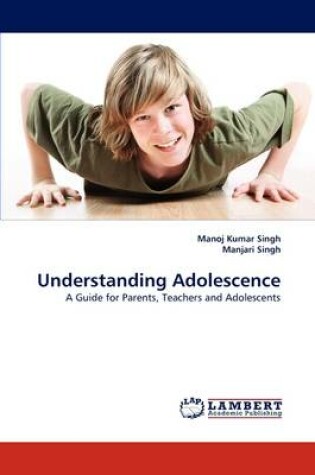 Cover of Understanding Adolescence