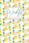 Book cover for Week Meal Planner