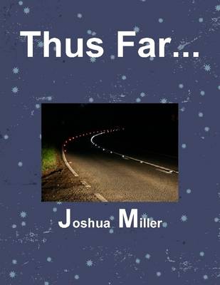 Book cover for Thus Far