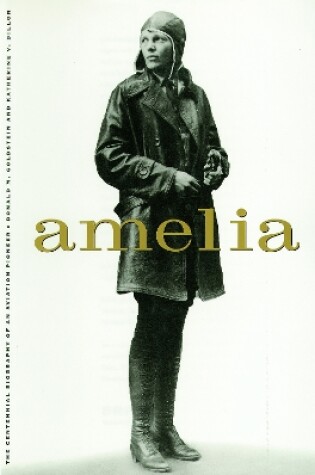 Cover of Amelia