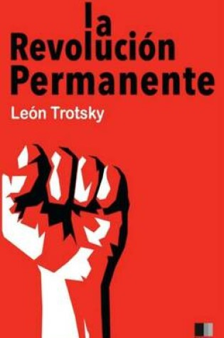 Cover of La Revolucion Permanente