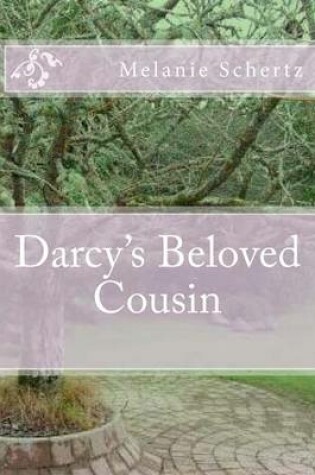 Cover of Darcy's Beloved Cousin