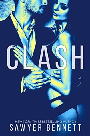 Cover of Clash