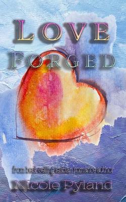 Book cover for Love Forged