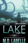 Book cover for The Lake Part Two