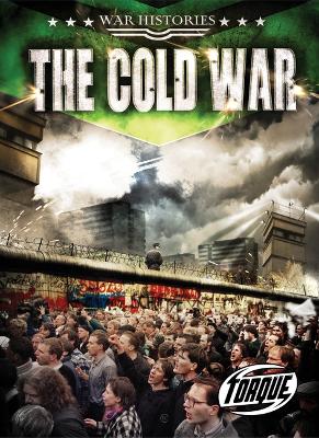 Cover of The Cold War