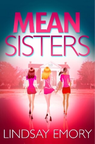 Cover of Mean Sisters