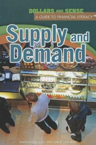 Cover of Supply and Demand