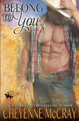 Book cover for Belong To You