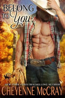 Book cover for Belong to You