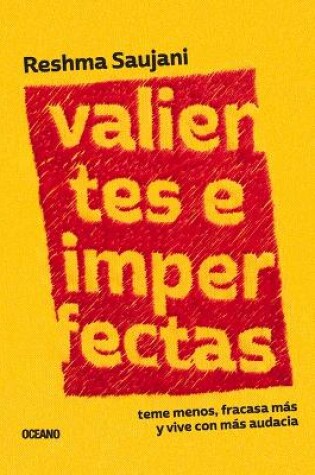 Cover of Valientes E Imperfectas