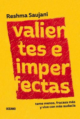 Book cover for Valientes E Imperfectas