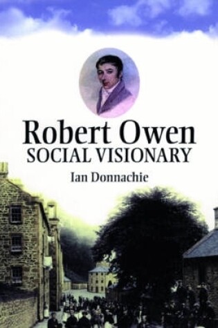 Cover of Robert Owen