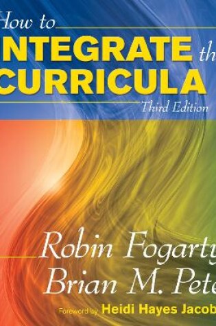Cover of How to Integrate the Curricula