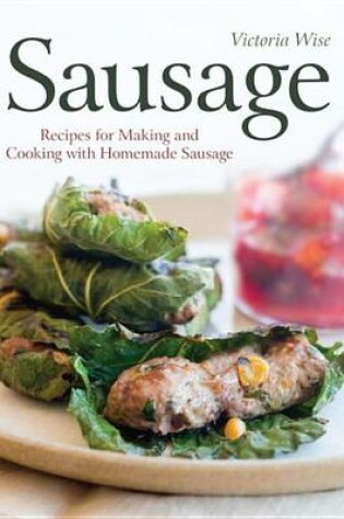 Cover of Sausage