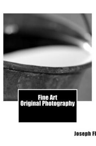 Cover of Fine Art Original Photography