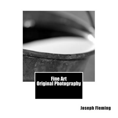 Book cover for Fine Art Original Photography