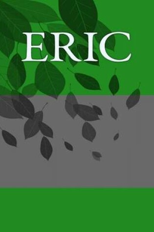 Cover of Eric