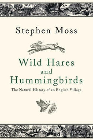 Cover of Wild Hares and Hummingbirds