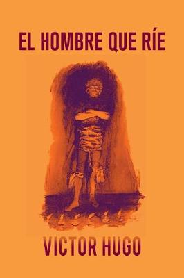 Cover of El hombre que ríe