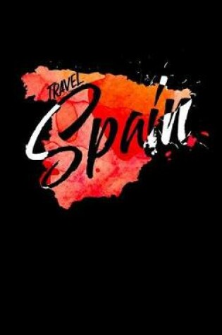 Cover of Travel Spain