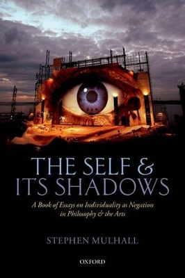 Book cover for The Self and its Shadows