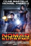 Book cover for Nomad Supreme