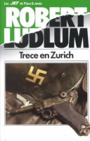 Book cover for Trece En Zurich