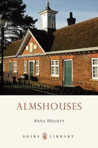 Cover of Almshouses