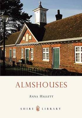 Cover of Almshouses