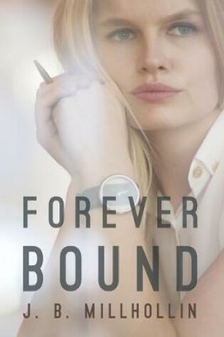 Cover of Forever Bound