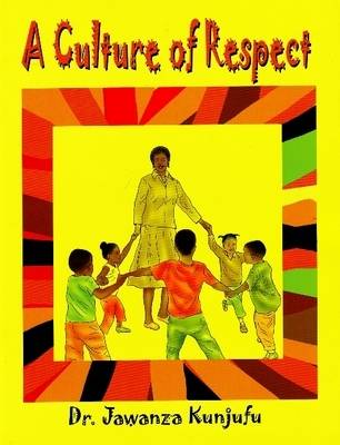 Book cover for A Culture of Respect
