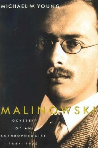 Cover of Malinowski