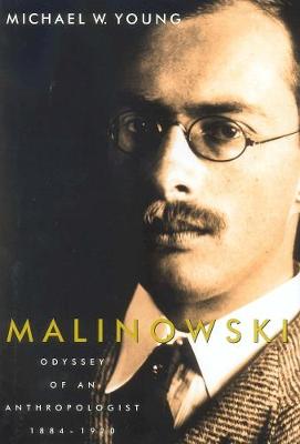 Book cover for Malinowski