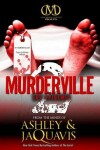 Book cover for Murderville 2