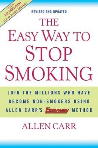 Cover of The Easy Way to Stop Smoking