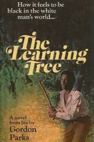 Cover of The Learning Tree