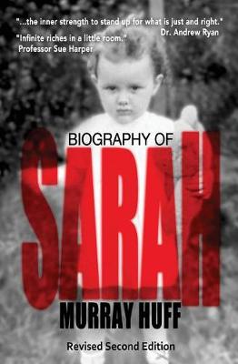 Cover of Biography of Sarah