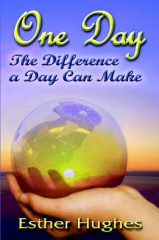 Cover of One Day