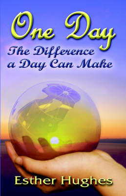 Book cover for One Day